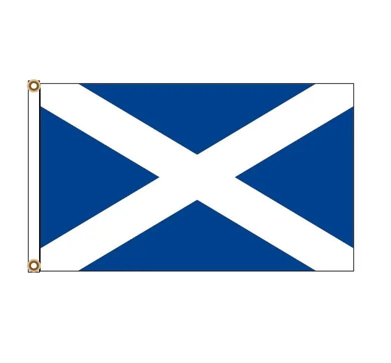 United Kingdom Scotland flag