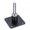 Metal Wall Mount Flag Pole Holder