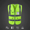 Workwear Safety Reflective Vest