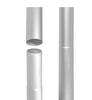 20FT sectional flagpole kit