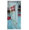 X Stand with Graphic