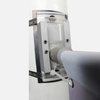 Banner Bracket with RoundPro Arm