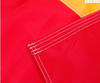 Embroidery Spain flag 90*150cm
