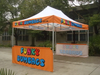 Digital 500Dx500D PU Coating wt Tent