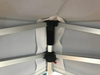 Gazebo Aluminum Frame details