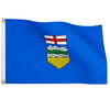 National 100D flags 90*150cm