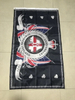 100th anniversary Northern Ireland flags
