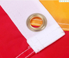 Embroidery Spain flag 90*150cm