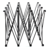 Wedding flower wall background decoration bracket