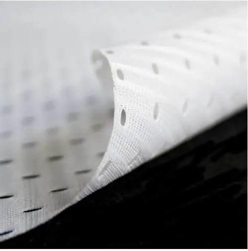 Airtex 120g polyester banner