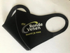 Mouth Mask With Print