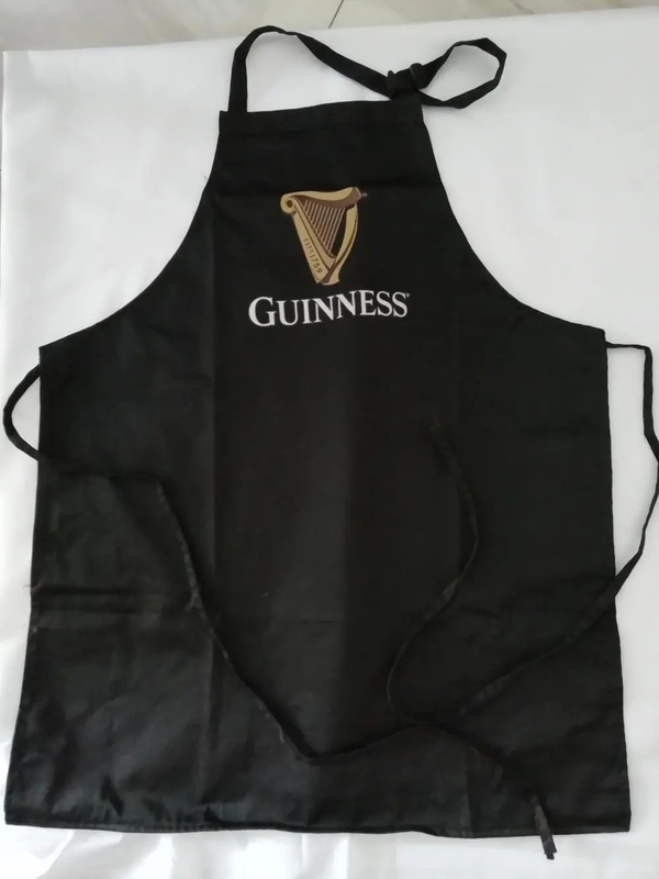 Custom Printed Kitchen Apron
