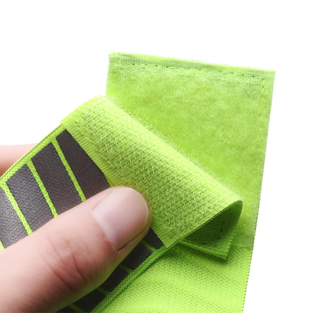 Warning Reflective Safety Wristband