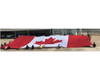 Giant Tigo Canada flag