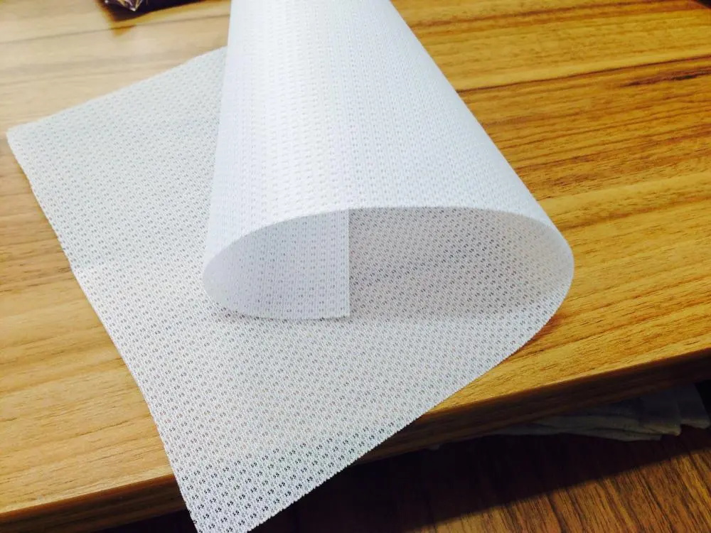 Digital Logo polyester banner