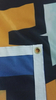 Digital printing polyester banner
