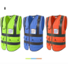 Workwear Safety Reflective Vest