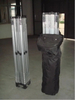 Gazebo Aluminum Frame details